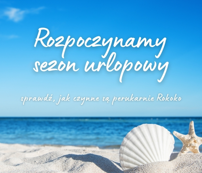 Przerwy w działaniu Salonów w okresie wakacyjnym