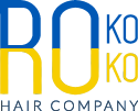 Rokoko Hair Company logo