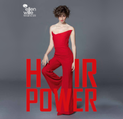 Hairpower wigs catalogue