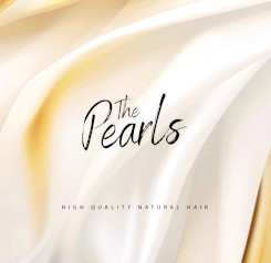 katalog peruk naturalnych The Pearls