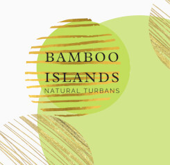 katalog turbanów Bamboo Islands