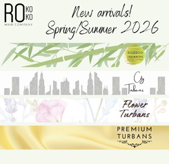 katalog turbanów Premium