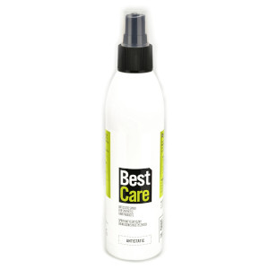 Antystatyczny spray Best Care do produktów z syntetycznych włosów