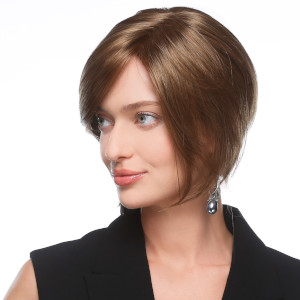 Amethyst - nowa peruka syntetyczna