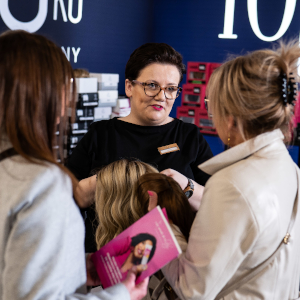 Rokoko - Targi Fryzjerskie Look