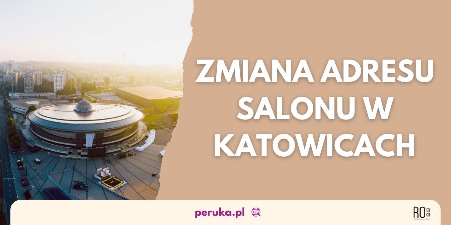 Salon Rokoko w&nbsp;Katowicach ma nowy adres