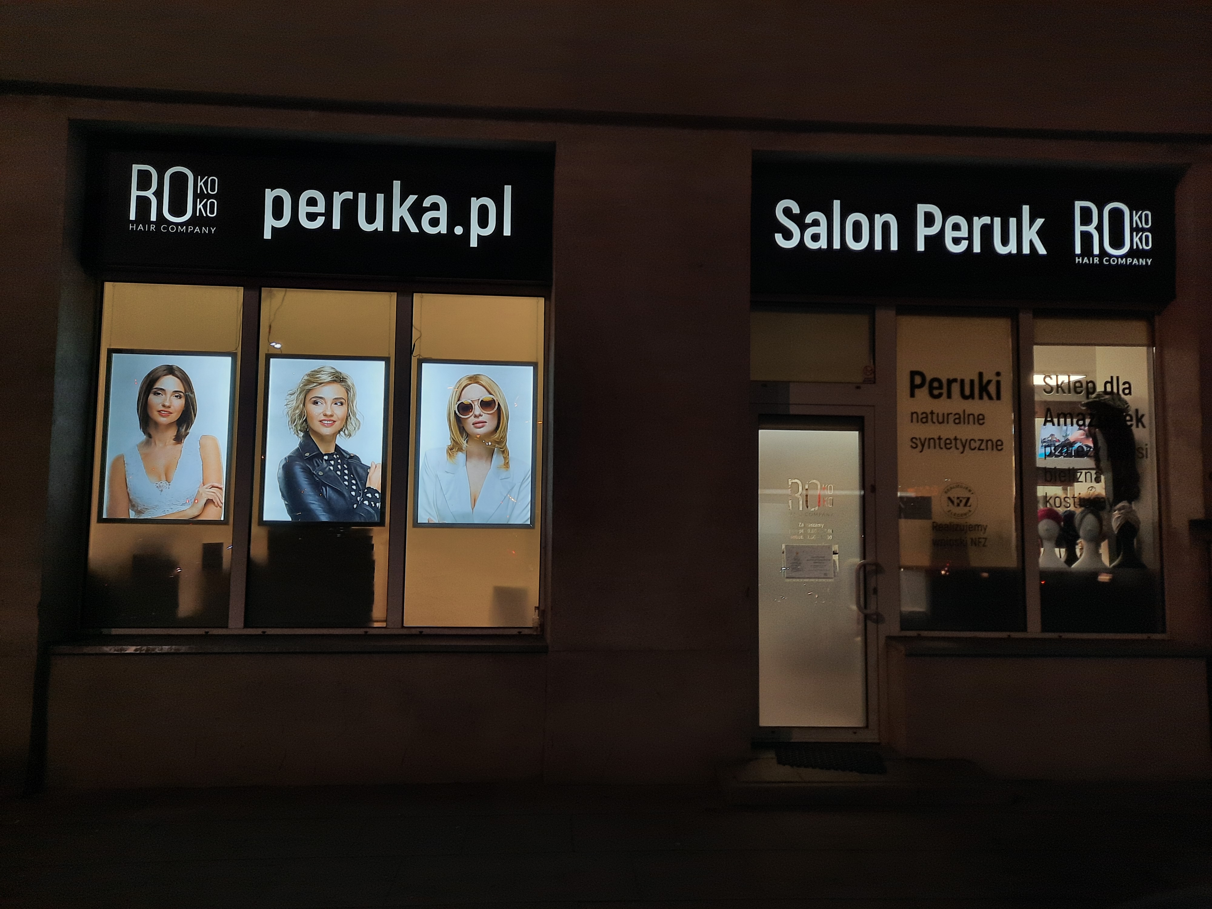 Salon na&nbsp;Targowej w&nbsp;Pytaniu na&nbsp;Śniadanie TVP