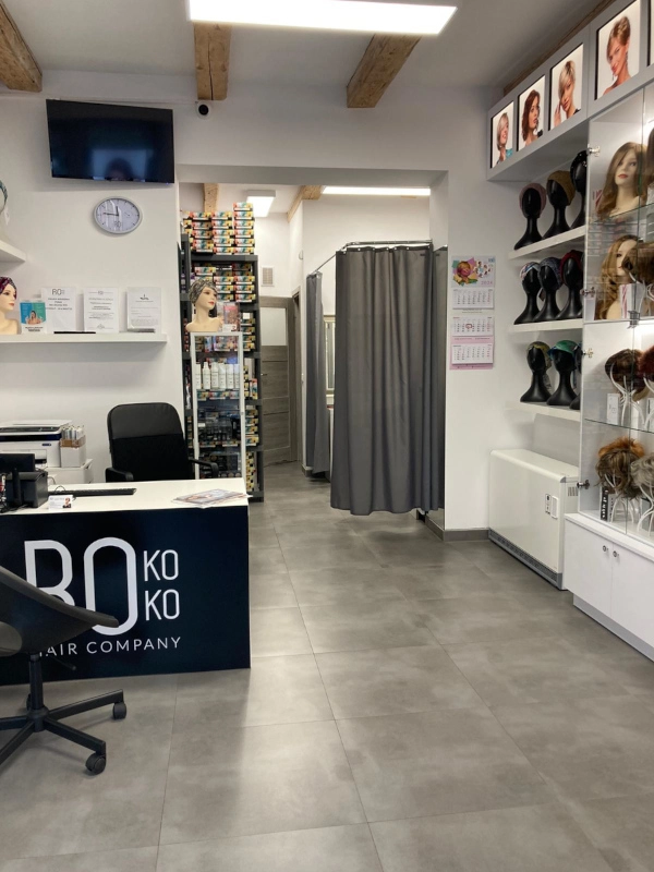 Kraków Podgórze - 3