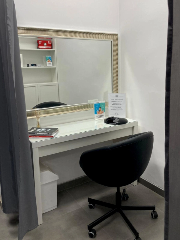 Kraków Podgórze - 6