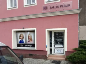 Peruki Zielona Góra