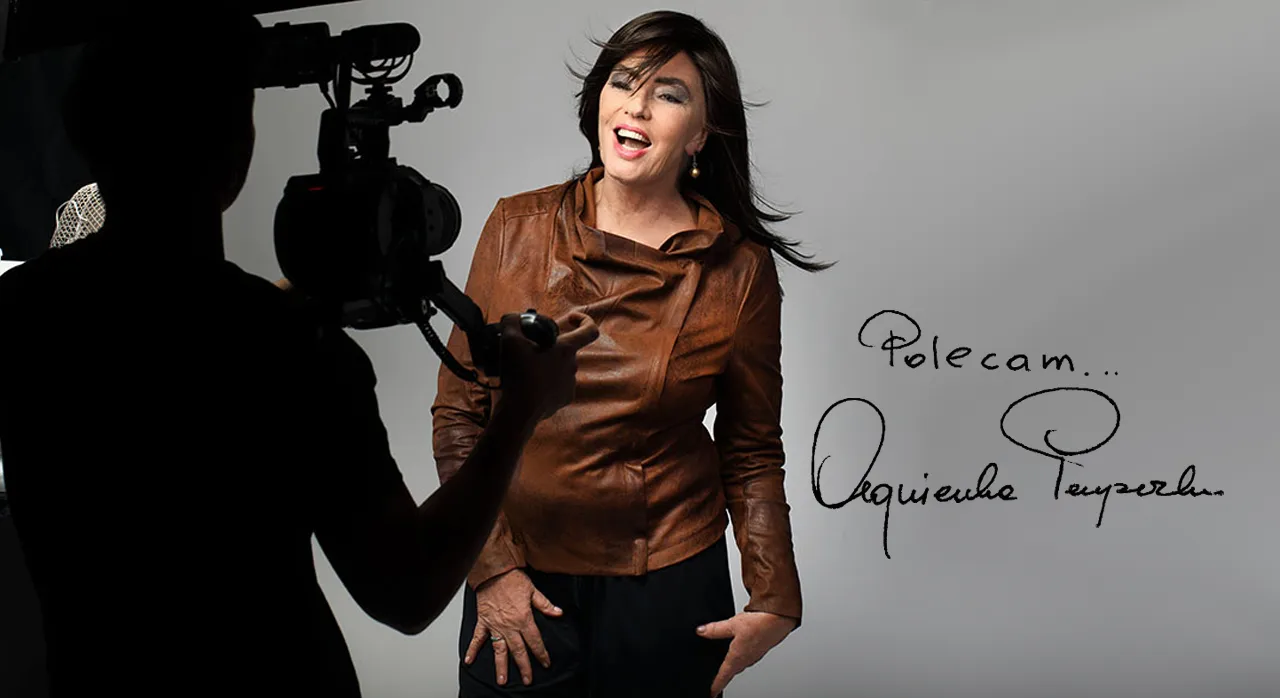 Agnieszka Perepeczko