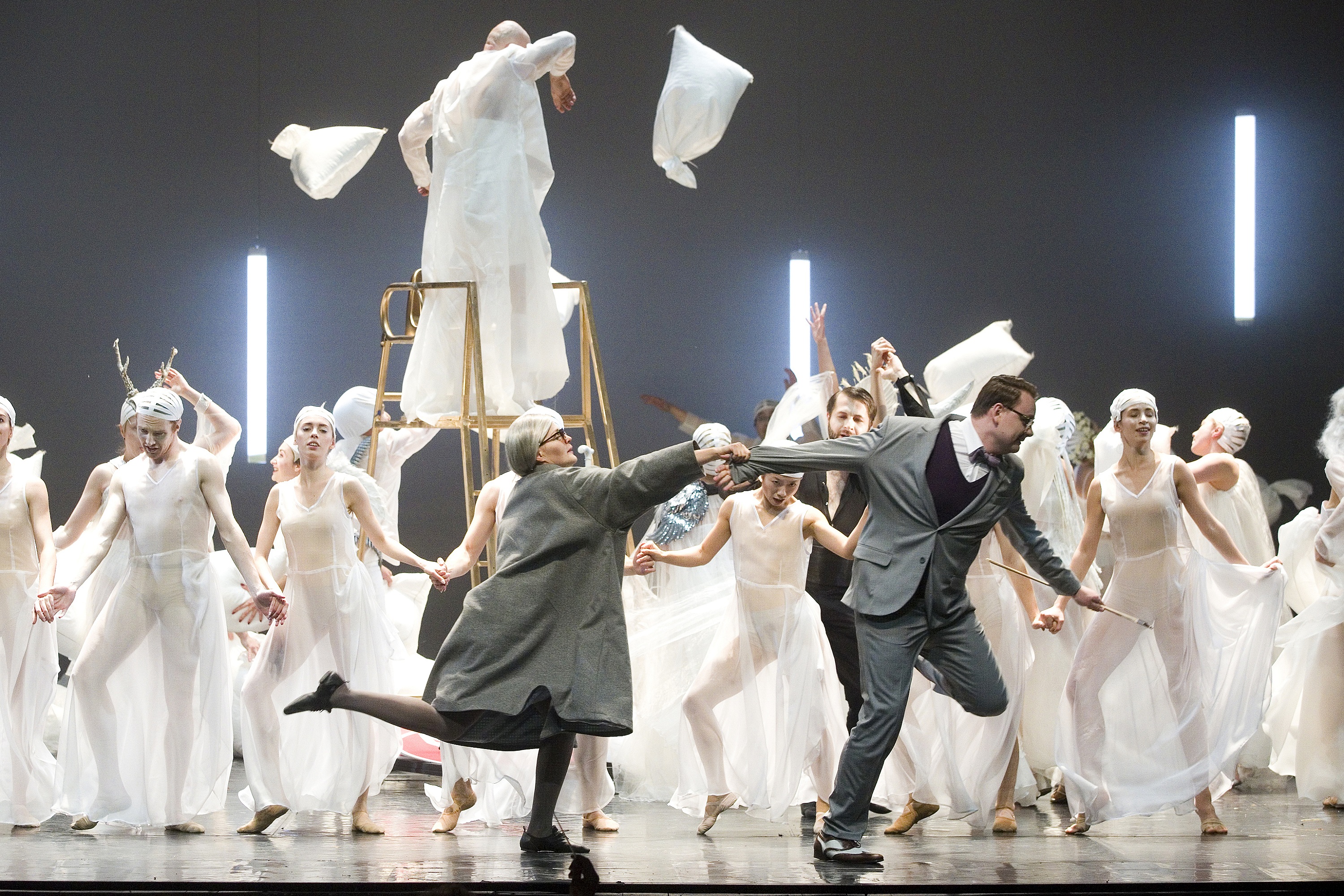 6-10.04.2018 fot. Krzysztof Mystkowski / KFP